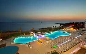 King Evelthon Beach Hotel Cyprus 5*